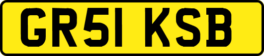GR51KSB