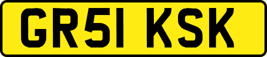 GR51KSK