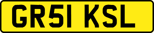 GR51KSL