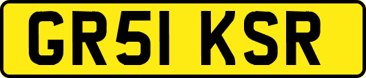 GR51KSR