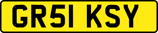GR51KSY