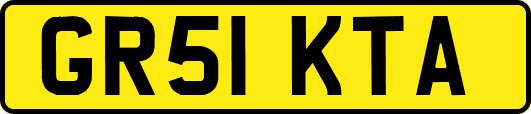 GR51KTA