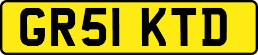 GR51KTD
