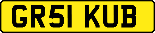 GR51KUB