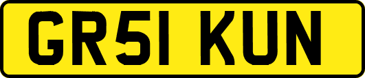 GR51KUN