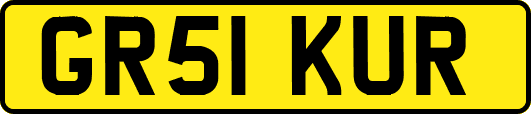GR51KUR