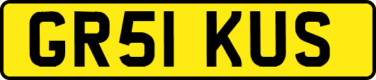 GR51KUS