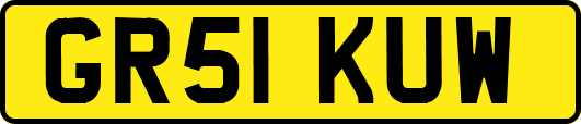GR51KUW