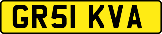 GR51KVA
