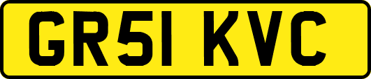 GR51KVC