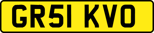 GR51KVO