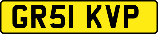 GR51KVP