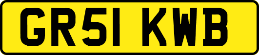GR51KWB