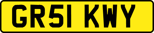 GR51KWY