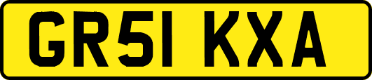 GR51KXA