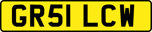 GR51LCW