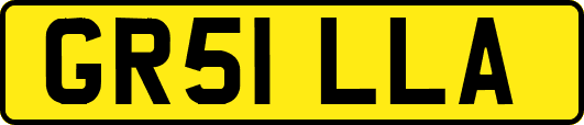 GR51LLA