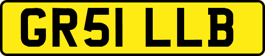 GR51LLB