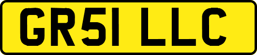 GR51LLC