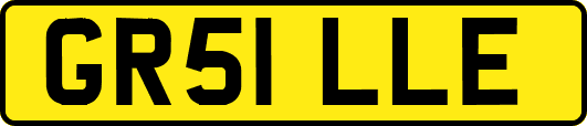 GR51LLE