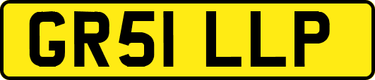 GR51LLP