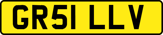 GR51LLV