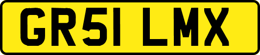 GR51LMX