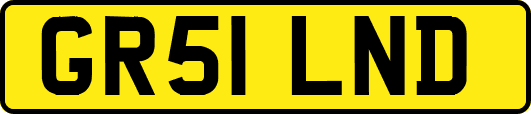 GR51LND