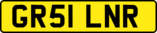 GR51LNR