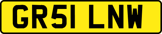 GR51LNW