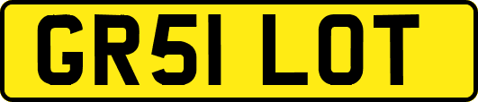 GR51LOT