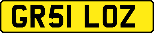 GR51LOZ