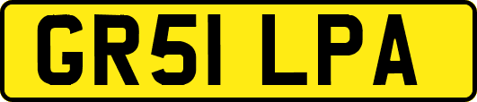 GR51LPA