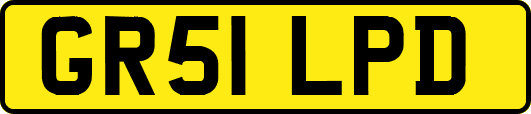 GR51LPD