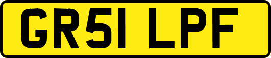 GR51LPF