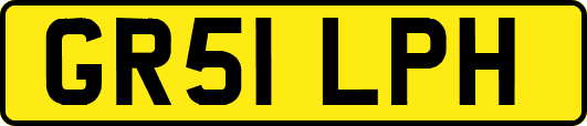 GR51LPH