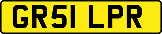 GR51LPR