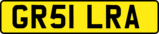GR51LRA