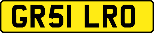 GR51LRO