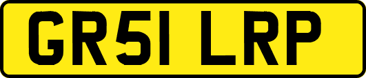 GR51LRP