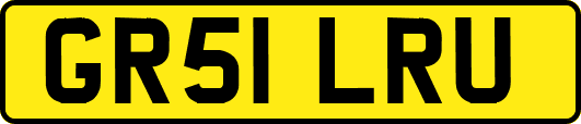 GR51LRU