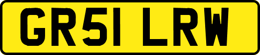 GR51LRW