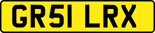 GR51LRX