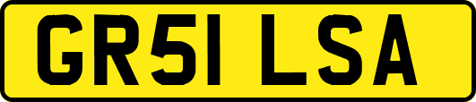 GR51LSA