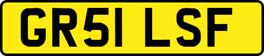 GR51LSF