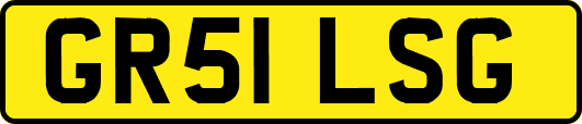 GR51LSG