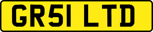 GR51LTD