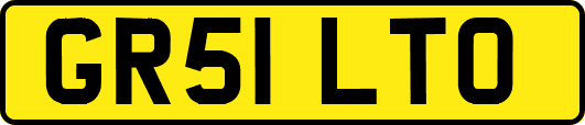 GR51LTO