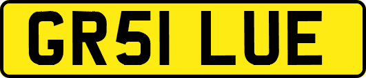 GR51LUE