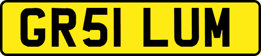 GR51LUM